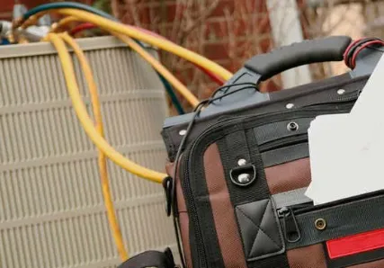 Slide of Master Flow Heating & Air Conditioning