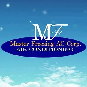 Slide of Master Freezing AC
