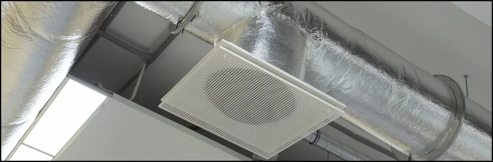 Slide of Master Freezing AC