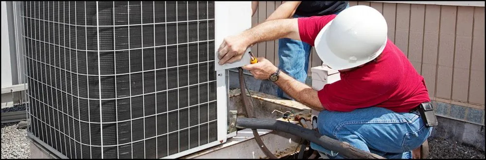 Slide of Master Freezing AC