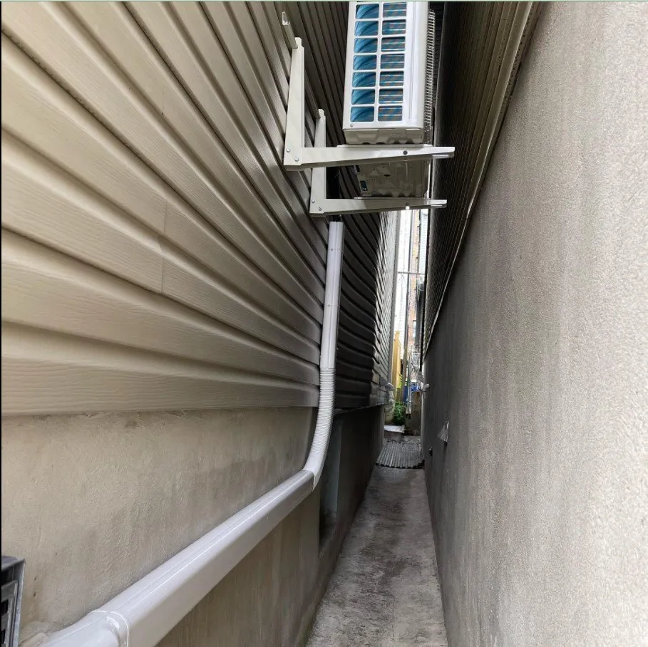 Slide of Master Group HVAC