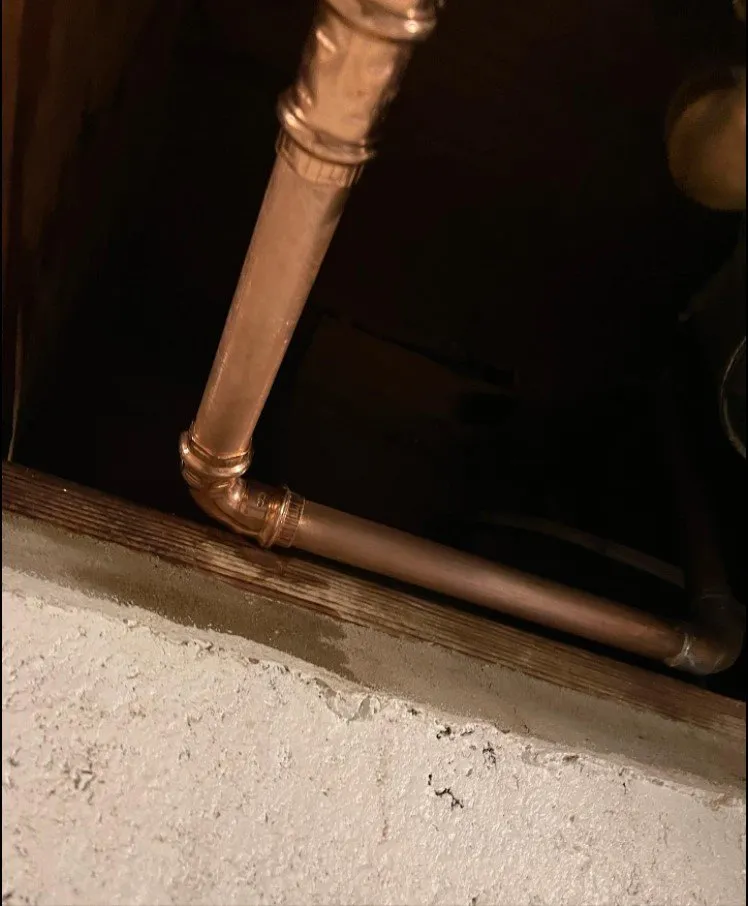 Slide of Master Group HVAC