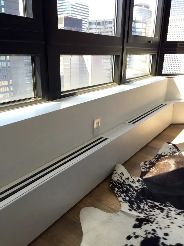 Slide of Master Heating & Cooling