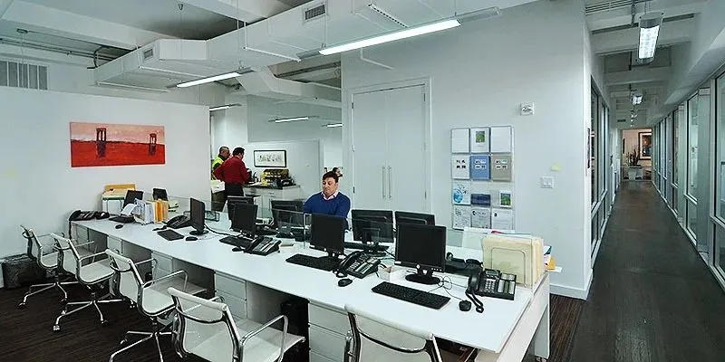 Slide of Master Heating & Cooling