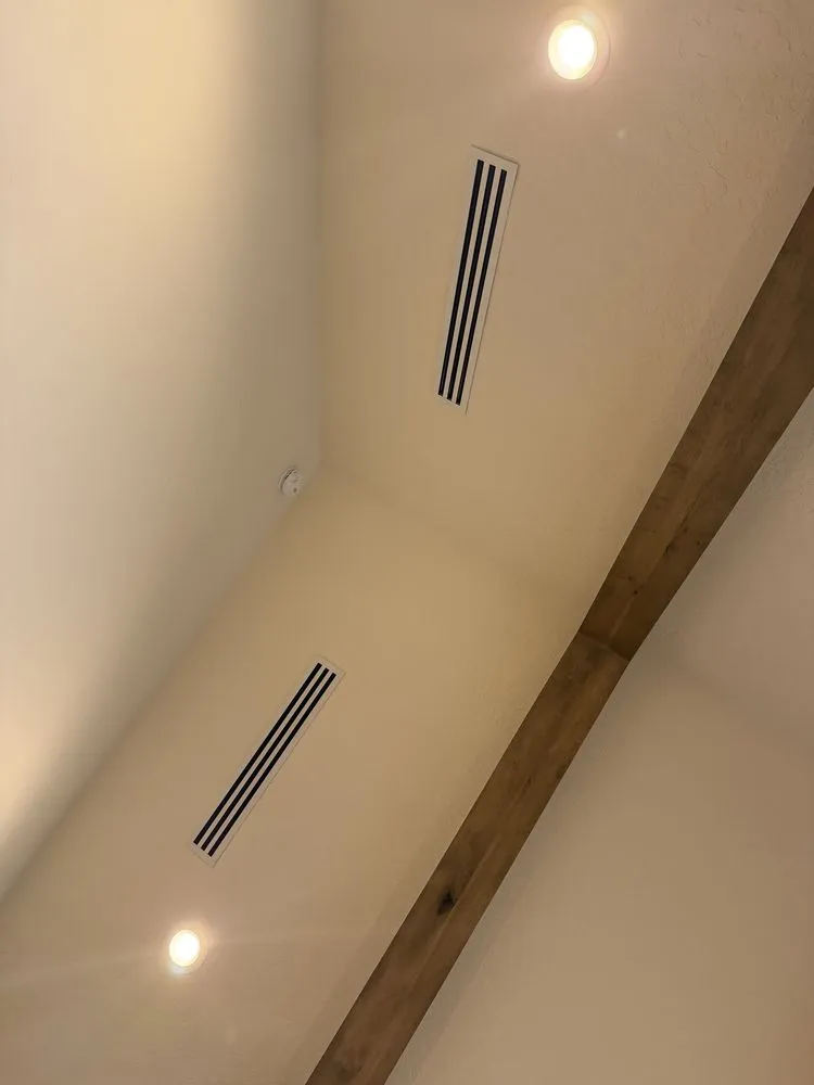 Slide of Master Heating & Cooling