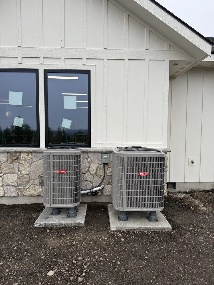 Slide of Master Heating & Cooling