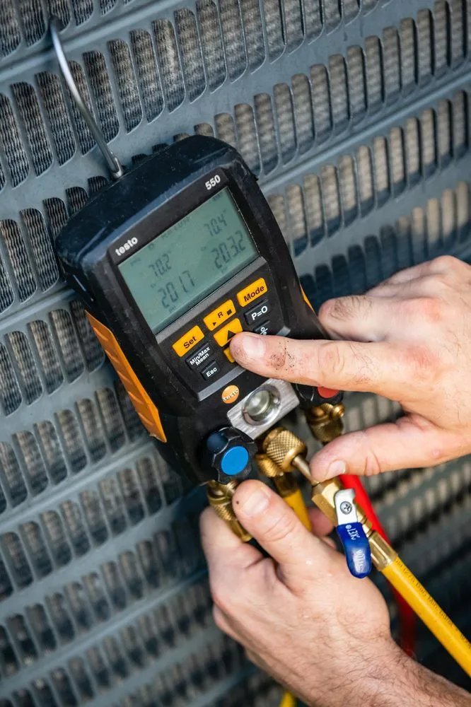 Slide of Master Heating and Air Conditioning Services