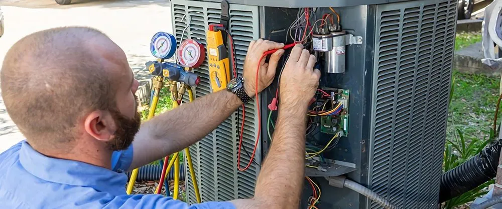 Slide of Master Heating and Air Conditioning Services