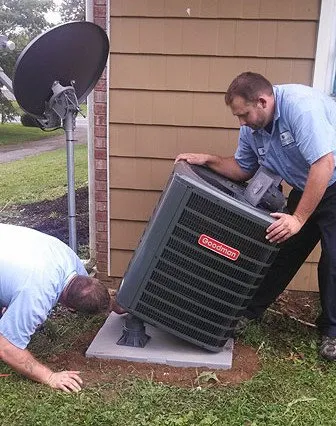 Slide of Master Heating and Air Conditioning Services