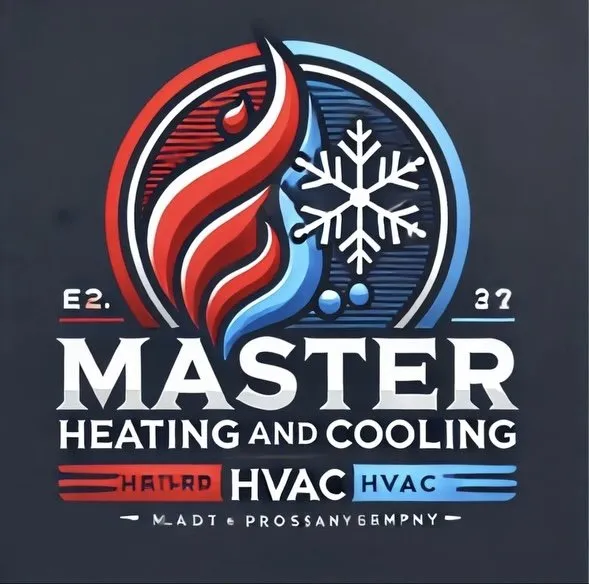 Slide of Master Heating And Cooling