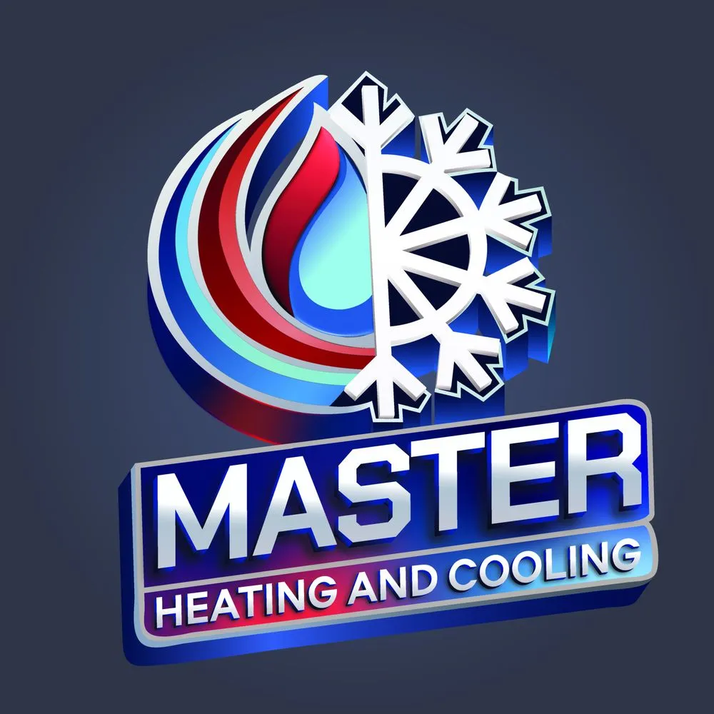 Slide of Master Heating and Cooling