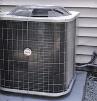 Slide of Master Heating and Cooling