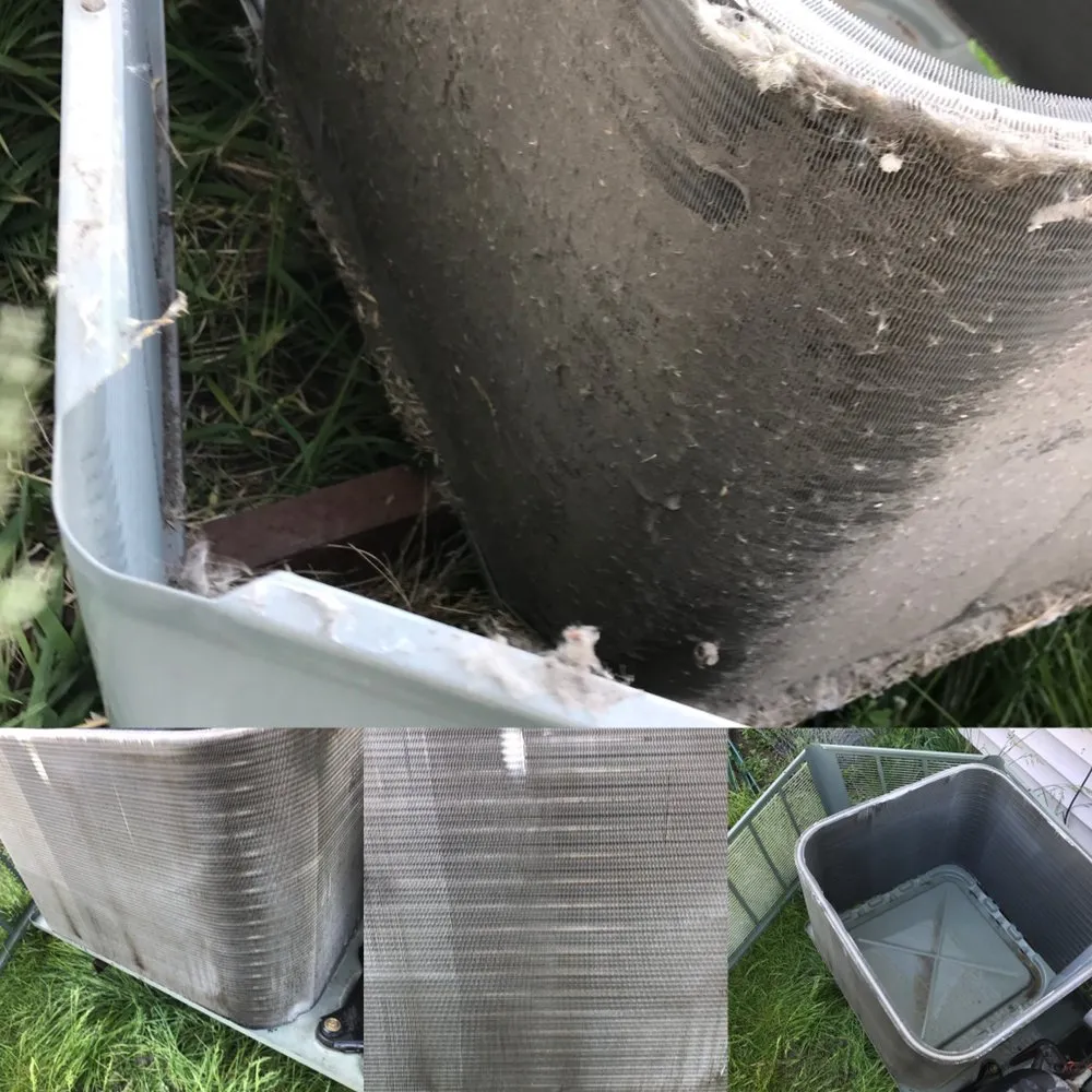 Slide of Master Heating and Cooling