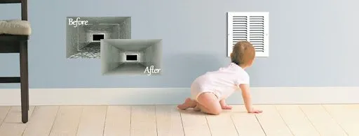Slide of Master Heating and Cooling