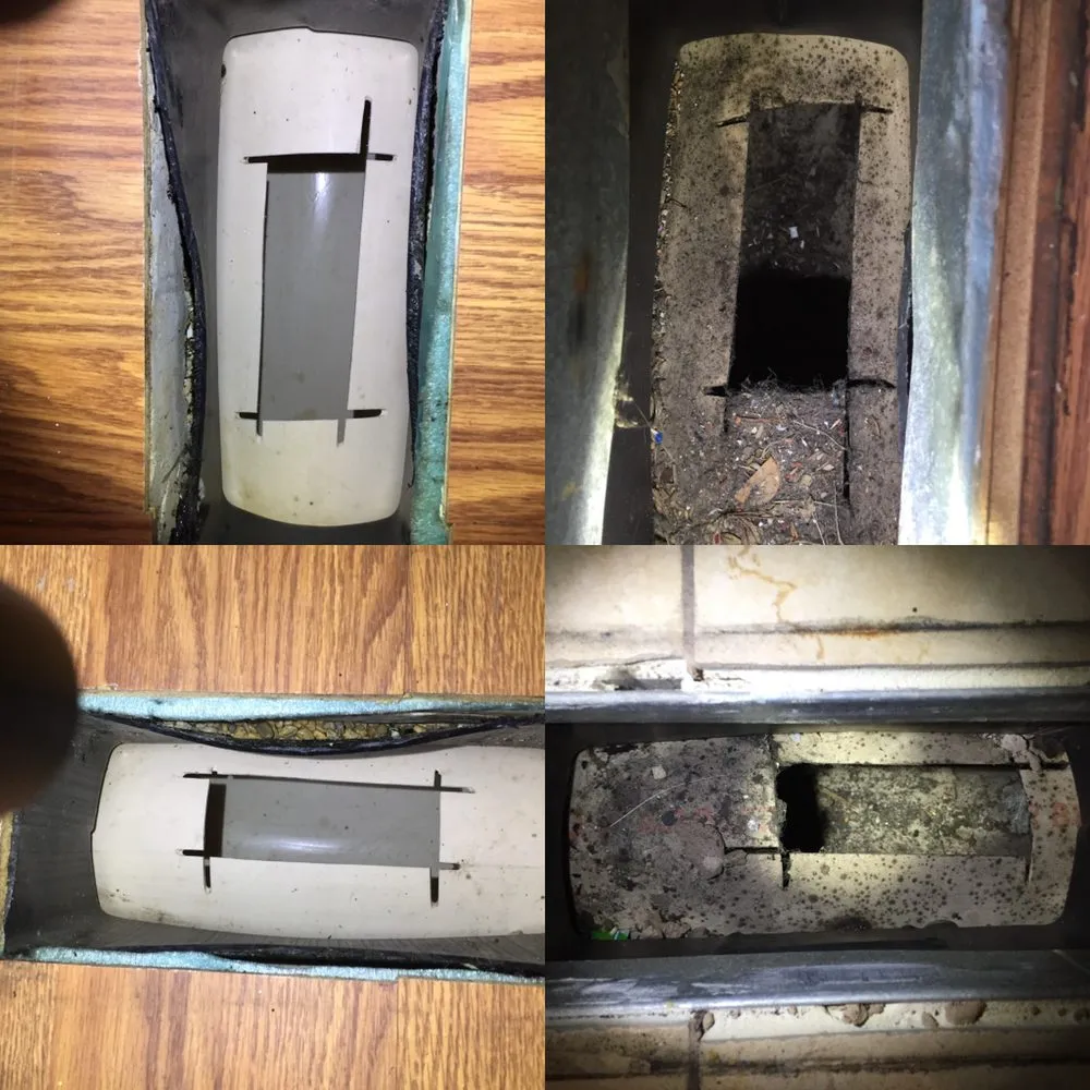 Slide of Master Heating and Cooling