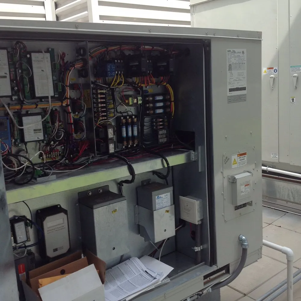 Slide of Master Home Improvements