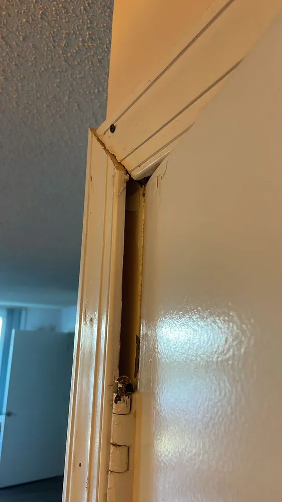 Slide of Master Home Services