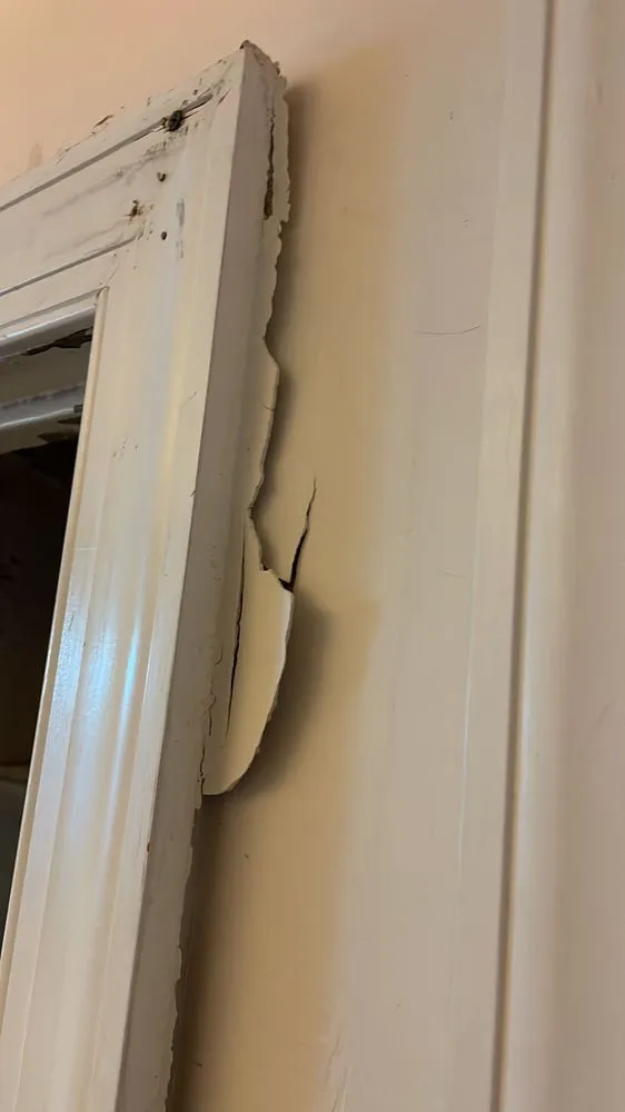 Slide of Master Home Services