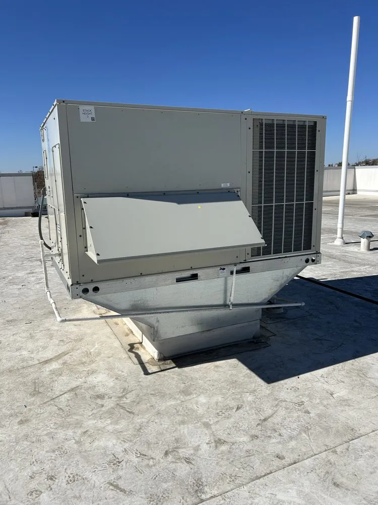 Slide of Master Home Solutions AC & Heating