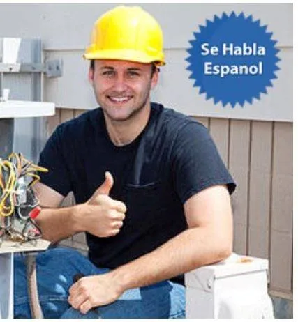 Slide of Master Home Solutions AC & Heating