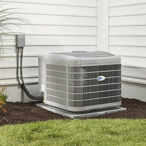 Slide of Master Home Solutions AC & Heating