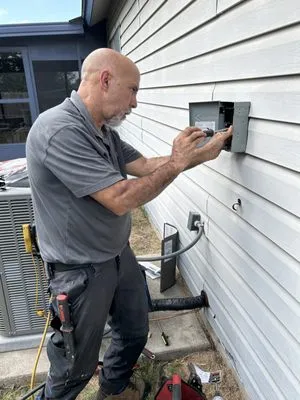 Master Home Solutions AC & Heating