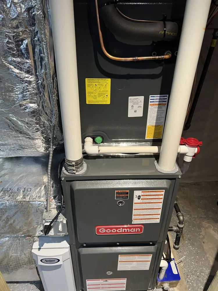 Slide of Master HVAC-R