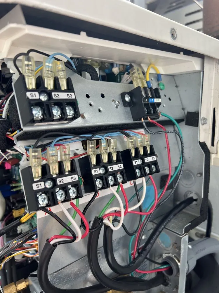 Slide of Master HVAC-R