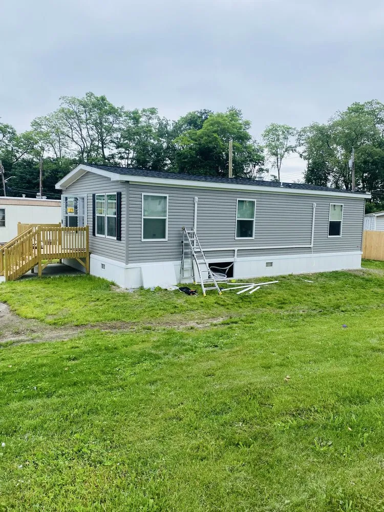 Slide of Master HVAC Solutions