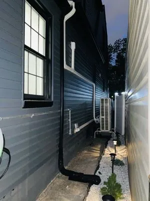 Master HVAC Solutions Logo