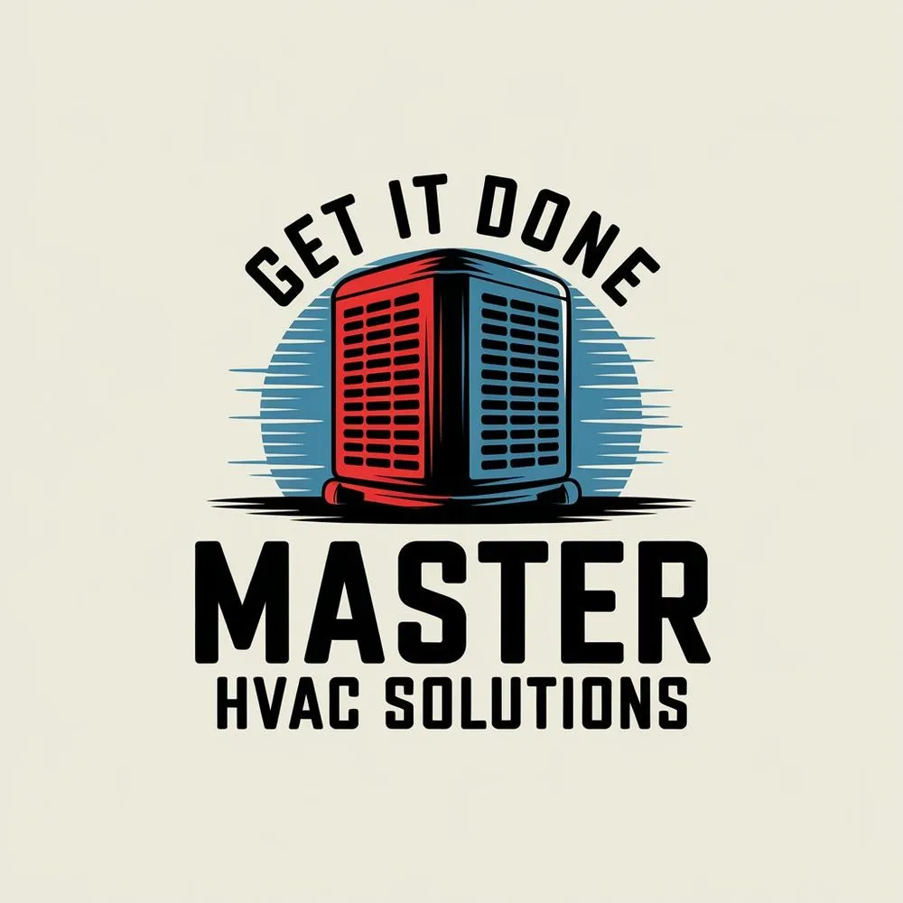 Slide of Master Hvac Solutions
