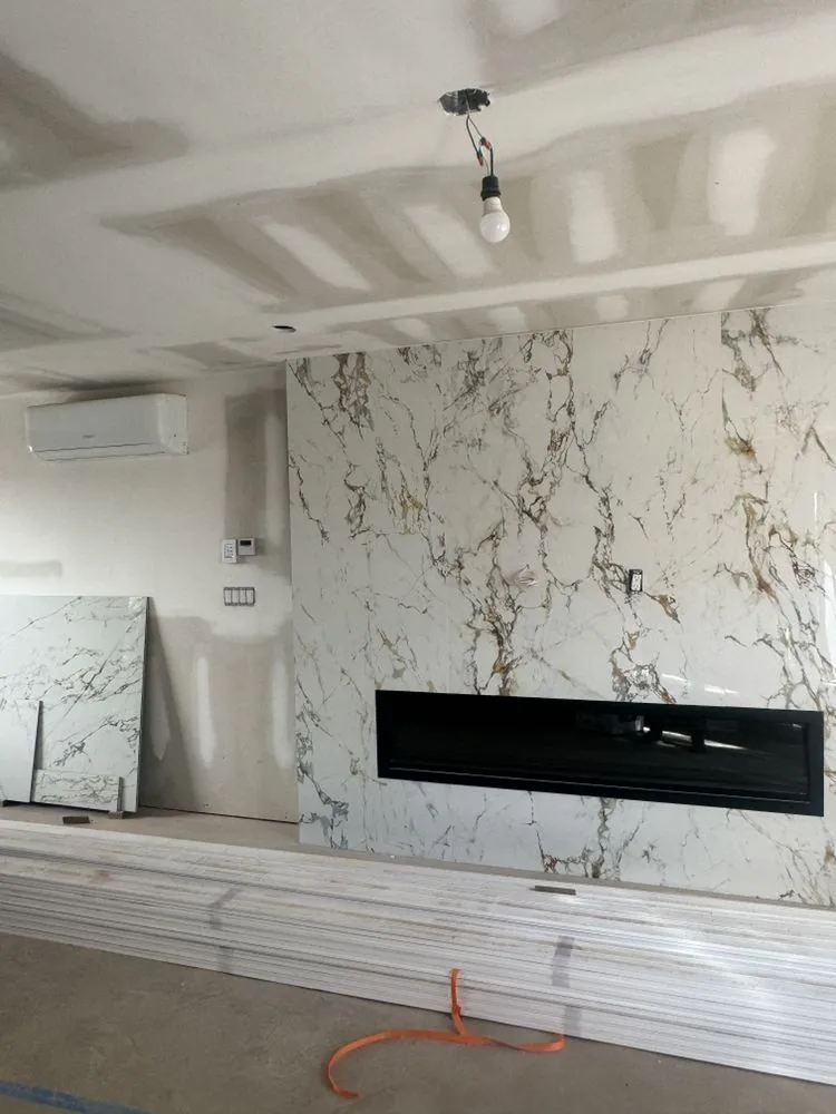 Slide of Master HVAC