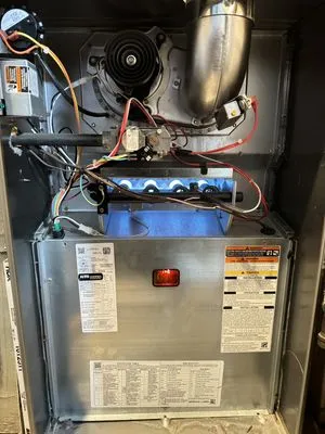 Master HVAC