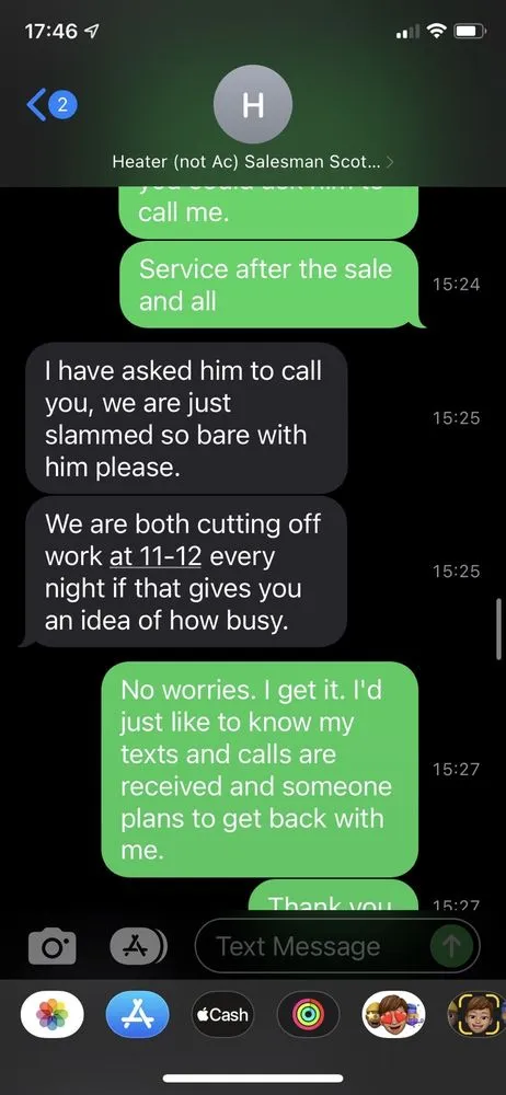 Slide of Master Mechanical