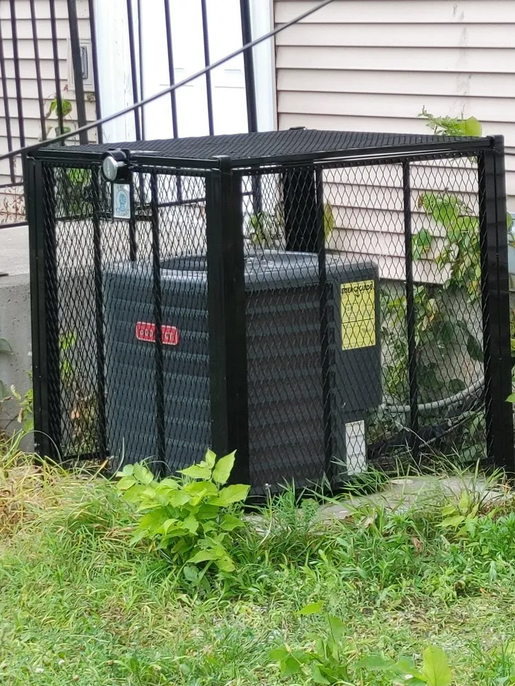 Slide of Master Mechanical