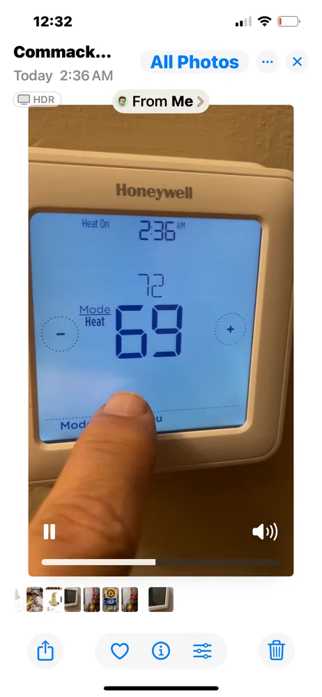 Slide of Master Mechanical Corp