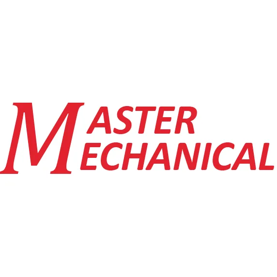 Slide of Master Mechanical
