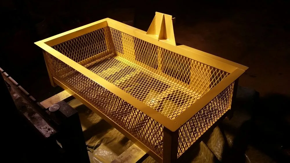 Slide of Master Mechanical