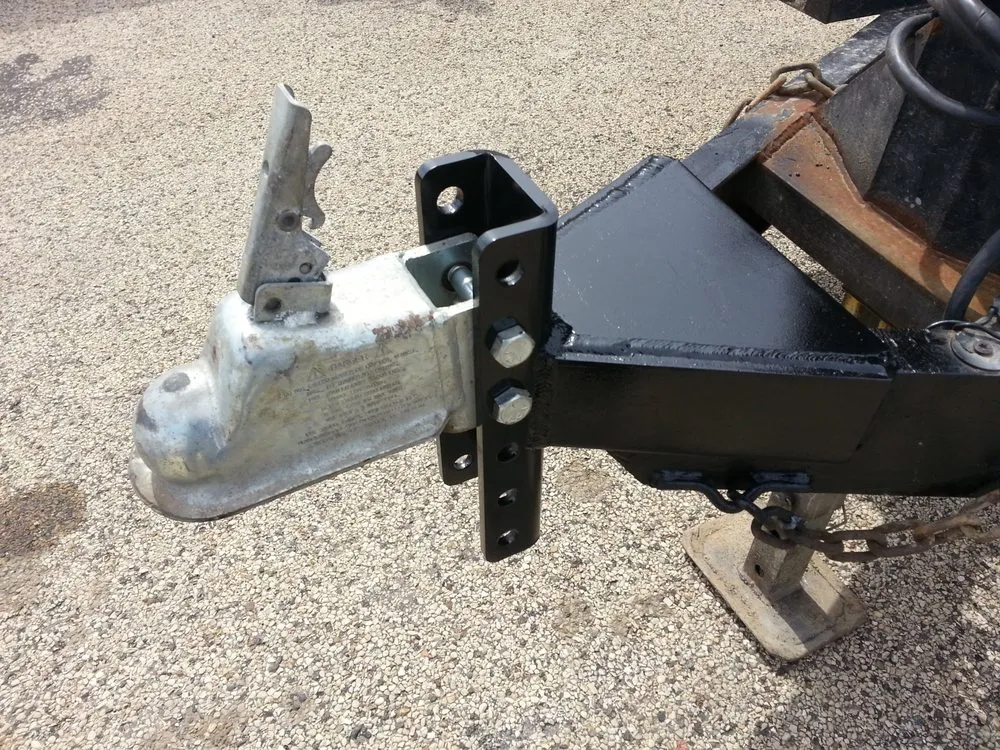 Slide of Master Mechanical