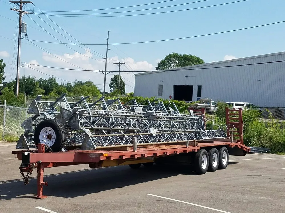 Slide of Master Mechanical