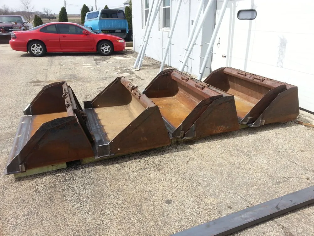 Slide of Master Mechanical