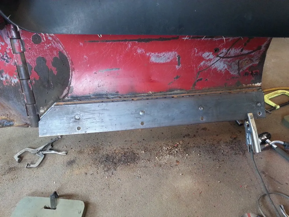 Slide of Master Mechanical