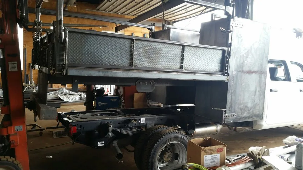 Slide of Master Mechanical