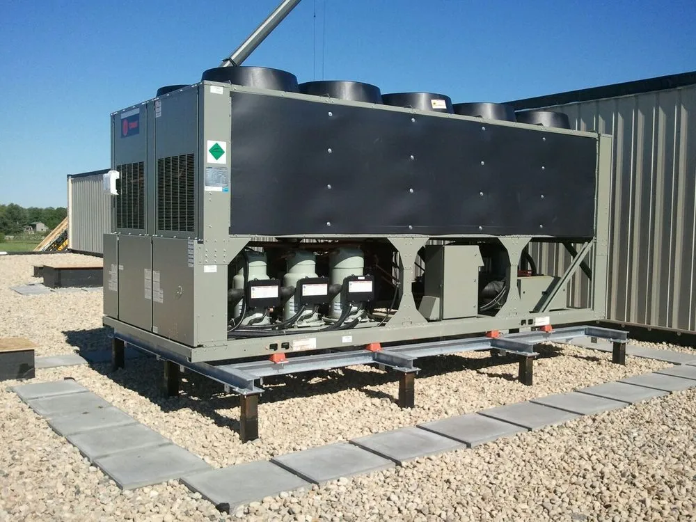 Slide of Master Mechanical