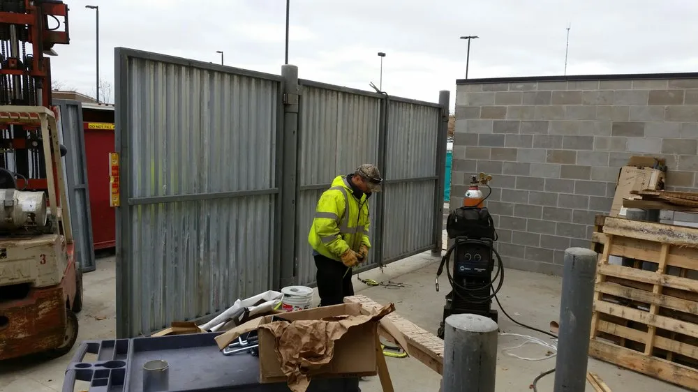 Slide of Master Mechanical