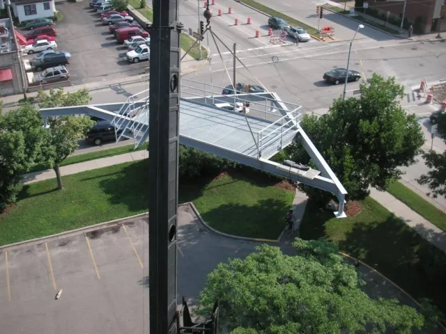 Slide of Master Mechanical