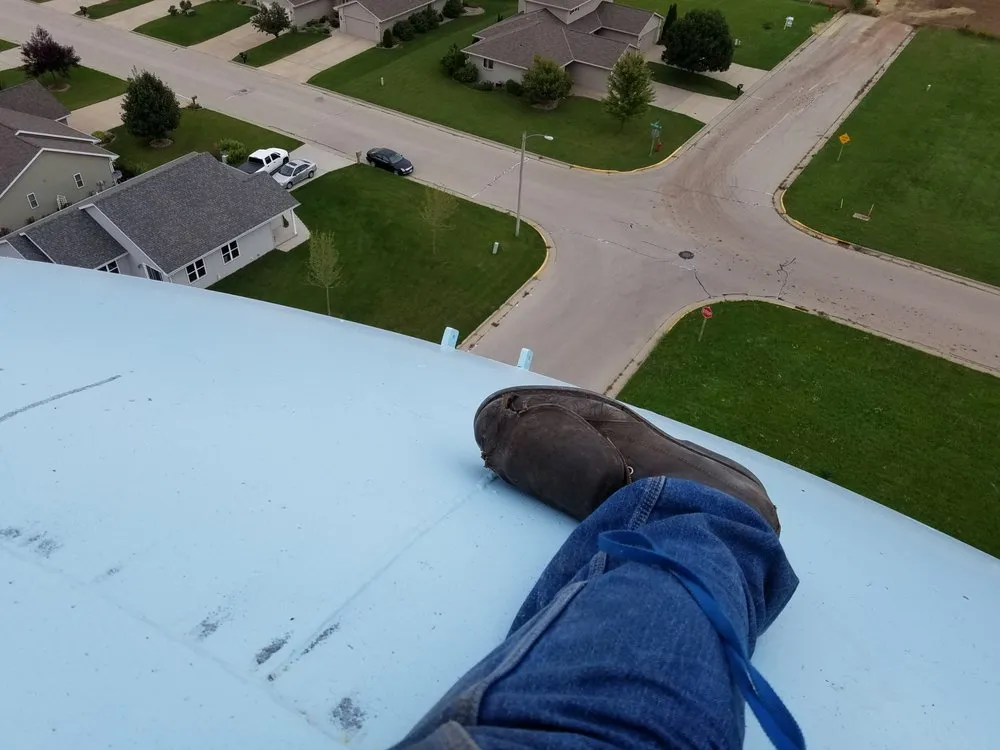 Slide of Master Mechanical