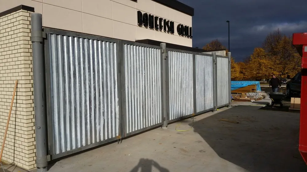 Slide of Master Mechanical