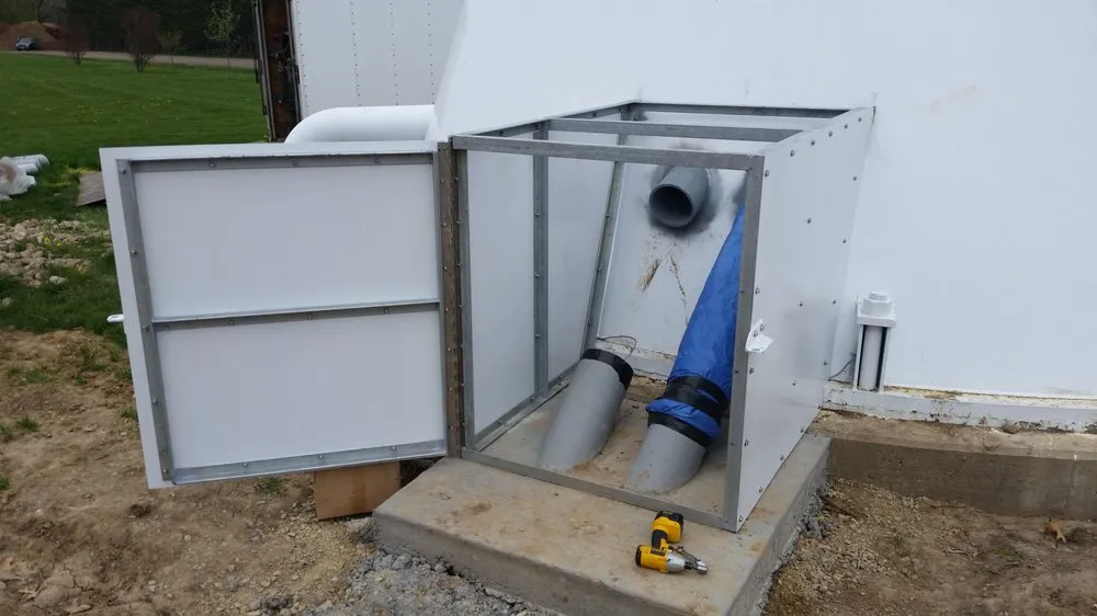 Slide of Master Mechanical