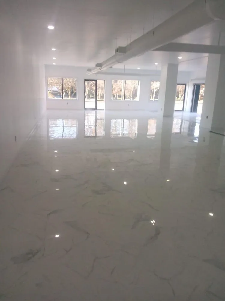 Slide of Master Monster Contracting